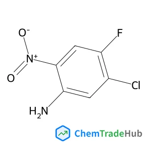 5-Chloro-4-fluoro-2-nitroaniline