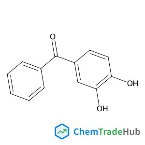 (3,4-Dihydroxyphenyl)(phenyl)methanone
