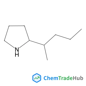 2-(2-Pentanyl)pyrrolidine