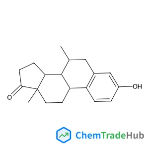 (7alpha)-3-Hydroxy-7-methylestra-1,3,5(10)-trien-17-one