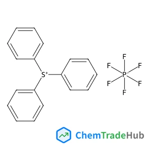 Triphenylsulfonium hexafluorophosphate