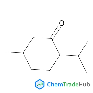2-Isopropyl-5-methylcyclohexanone