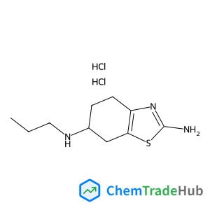 Dexpramipexole dihydrochloride