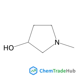 (3R)-1-Methyl-3-pyrrolidinol