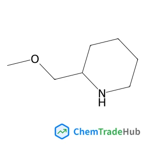 2-(Methoxymethyl)piperidine