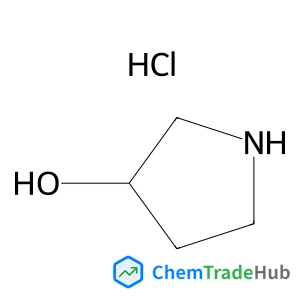 (3R)-3-Pyrrolidinol hydrochloride (1:1)