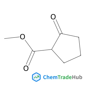 methyl 2-oxocyclopentane-1-carboxylate