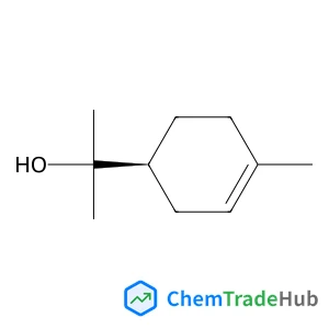 2-[(1S)-4-Methyl-3-cyclohexen-1-yl]-2-propanol