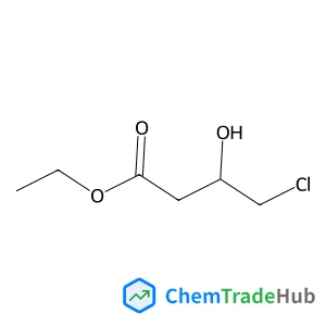 Ethyl 4-chloro-3-hydroxybutanoate