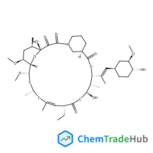 ASCOMYCIN
