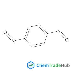 1,4-Dinitrosobenzene