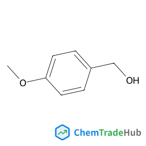 (4-Methoxyphenyl)methanol