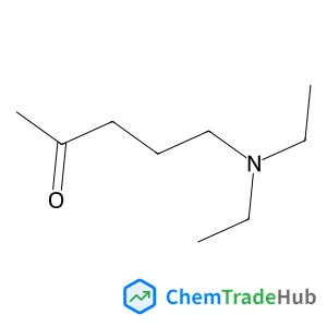 5-(Diethylamino)-2-pentanone