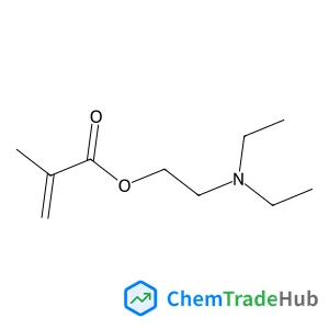 2-(Diethylamino)ethyl methacrylate