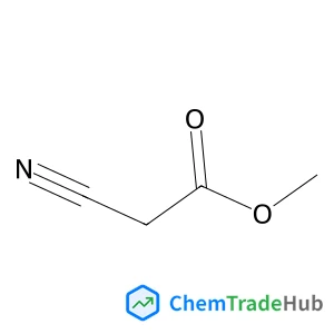 Methyl cyanoacetate