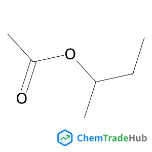 sec-Butyl acetate