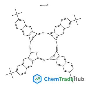 VANADYL 2,11,20,29-TETRA-TERT-BUTYL-2,3-NAPHTHALOCYANINE