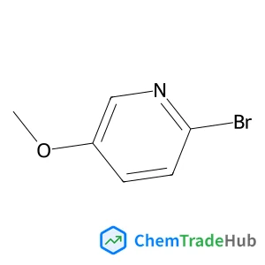 2-Bromo-5-methoxypyridine 2-Bromo-5-methoxypyridine
