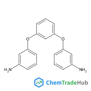 3,3'-[1,3-Phenylenebis(oxy)]dianiline