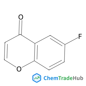6-Fluoro-4H-chromen-4-one