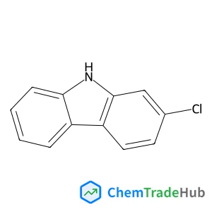 2-chloro-9H-carbazole