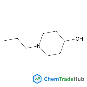 1-Propylpiperidin-4-ol
