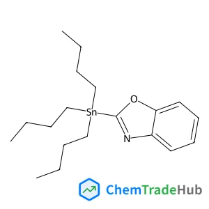 2-(Tributylstannyl)-1,3-benzoxazole