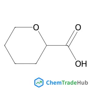 (S)-Tetrahydro-2H-pyran-2-carboxylic acid