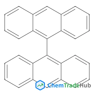 9,9'-Bianthracene
