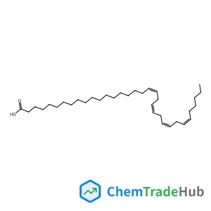 16(Z),19(Z),22(Z),25(Z),28(Z),31(Z)-TETRATRIACONTAHEXAENOIC ACID