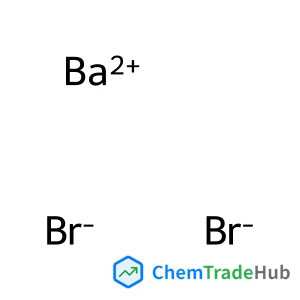 Barium dibromide
