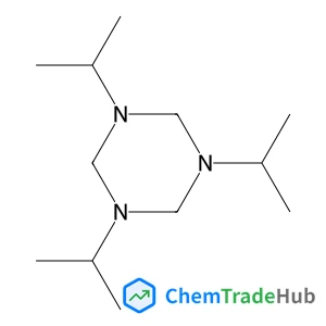 1,3,5-Triisopropyl-1,3,5-triazinane