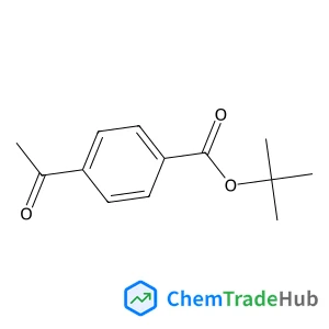 Tert-butyl 4-acetylbenzoate