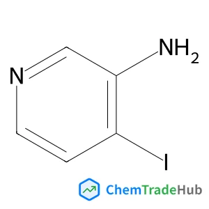 4-Iodo-3-pyridinamine