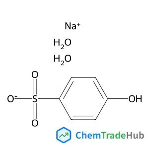 Sodium 4-hydroxybenzenesulfonate