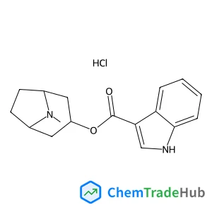 Tropisetron Hydrochloride