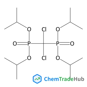 Tetraisopropyl (dichloromethylene)bis(phosphonate)