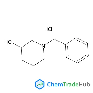 N-BENZYL-3-HYDROXYPIPERIDINE HYDROCHLORIDE