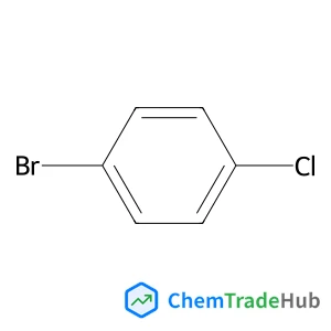1-Bromo-4-chlorobenzene