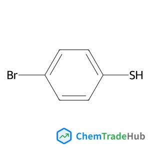 4-Bromobenzenethiol