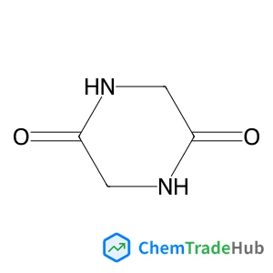 Aspartame Impurity 1 (Glycine Anhydride)