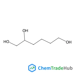 1,2,6-Hexanetriol