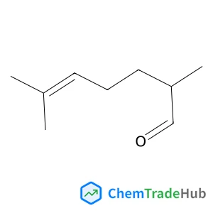 2,6-Dimethyl-5-heptenal