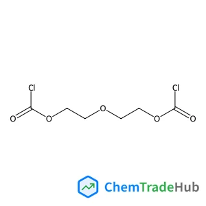 Oxydi-2,1-ethanediyl dicarbonochloridate