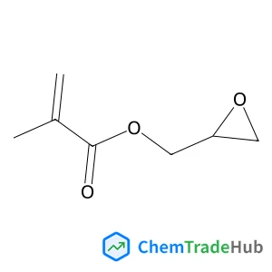 2-Oxiranylmethyl methacrylate