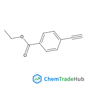 Ethyl 4-ethynylbenzoate
