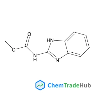 Albendazole EP Impurity E (Fenbendazole EP Impurity A, Fenbendazole USP Related Compound A, Carbendazim)