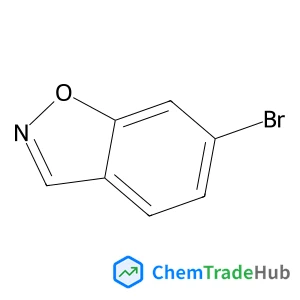 6-Bromo-1,2-benzoxazole