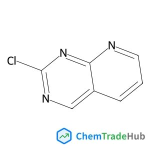2-Chloropyrido[2,3-d]pyrimidine