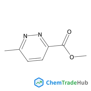 Methyl 6-methyl-3-pyridazinecarboxylate